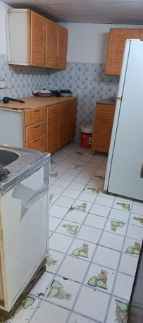 Umm Al Hamam, Bedspace For Rent, SAR 525/month,  Furnished Bed Space Is Available In Ummul Hammam