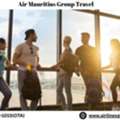 What Is Air Mauritius Policy For Group Booking?