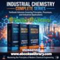Industrial Chemistry Series For Chemistry Students