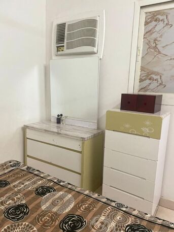 Riyadh, Apartments, Flats, Houses & Villas, SAR 2500/month,  2 BR,  🏡 2BHK Fully Furnished Apartment For Rent – 3 Months Or More