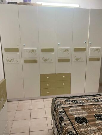 Riyadh, Apartments, Flats, Houses & Villas, SAR 2500/month,  2 BR,  🏡 2BHK Fully Furnished Apartment For Rent – 3 Months Or More