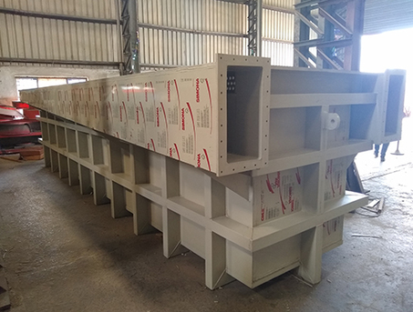 Ghaziabad, Heavy Equipment, Electroplating Plant Manufacturers | Shivas Projects