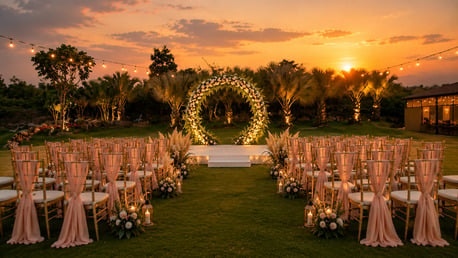 Mumbai, Travel, All-Inclusive Destination Wedding Packages