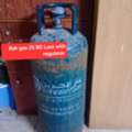 BHD 25,  Bahrian Gas With Regulator 25 Bd Delivery 2 Bd Msg 3670 8372 Wts Ap No Call