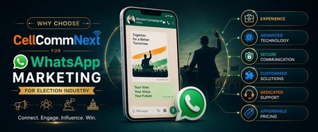 New Delhi, Computer, Bulk Voice Call Service Provider In Delhi | WhatsApp API & Bulk SMS Solutions