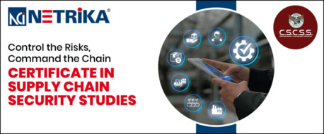 Mumbai, Business, Supply Chain Certification | Build Expertise For Future-Ready Careers