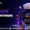Turn Your Casino Idea Into A Revenue-Generating Gaming Platform