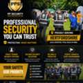 Trusted Security Company In Hertfordshire – Protecting What Matters