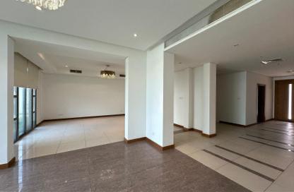 Riffa Views, Villas, BHD 1200,  Furnished,  Luxury 4BR Lagoon Villa For Rent In Riffa Views | Waterfront Living | Premium Community