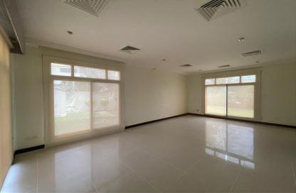 Riffa Views, Villas, BHD 1200,  Furnished,  Luxury 4BR Lagoon Villa For Rent In Riffa Views | Waterfront Living | Premium Community