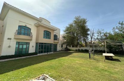 Riffa Views, Villas, BHD 1200,  Furnished,  Luxury 4BR Lagoon Villa For Rent In Riffa Views | Waterfront Living | Premium Community