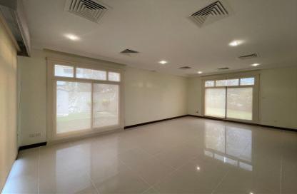 Riffa Views, Villas, BHD 1200,  Furnished,  Luxury 4BR Lagoon Villa For Rent In Riffa Views | Waterfront Living | Premium Community