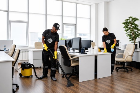 Ghaziabad, Household, How To Choose The Best Housekeeping Services In Ghaziabad For Your Business?