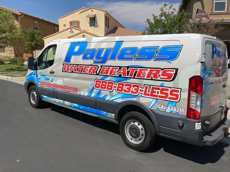 New York, Business, Payless Water Heaters & Plumbing