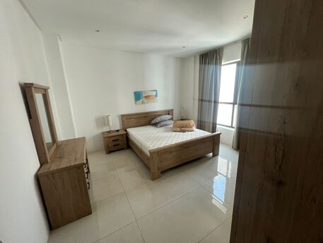 Burhama, Apartments, Flats, Houses & Villas, BHD 290/month,  Furnished,  1 BR,  Apartment For Rent In Burhama | Near Dana Mall