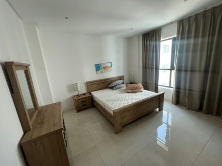 Burhama, Apartments, Flats, Houses & Villas, BHD 290/month,  Furnished,  1 BR,  Apartment For Rent In Burhama | Near Dana Mall