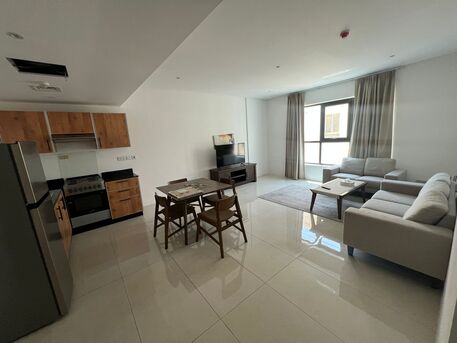 Burhama, Apartments, Flats, Houses & Villas, BHD 290/month,  Furnished,  1 BR,  Apartment For Rent In Burhama | Near Dana Mall