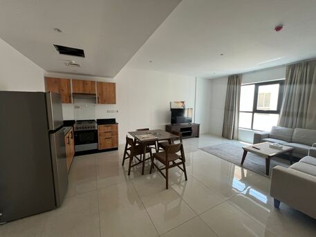 Burhama, Apartments, Flats, Houses & Villas, BHD 290/month,  Furnished,  1 BR,  Apartment For Rent In Burhama | Near Dana Mall