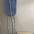 SAR 250,  Philips Garment Steamer 1000 Series - 1800W, Detachable Tank