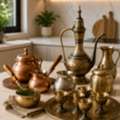 Premium Indian Handicrafts Exporter Worldwide | Ratnagarbha