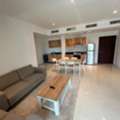 BHD 310/month,  Furnished,  3 BR,  Apartment For Rent In Burhama | Balcony | City View | EWA & Internet Included