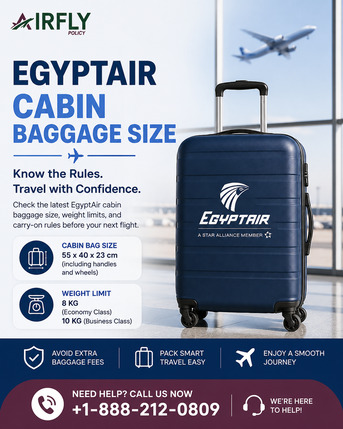 New York, Travel, EgyptAir Cabin Baggage Size Guide | Carry-On Rules & Help +1-888-212-0809
