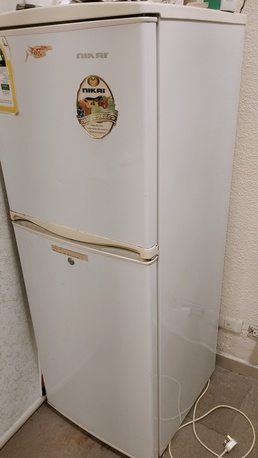 Jubail, Appliances, SAR 400,  Fridge/ Refrigerator