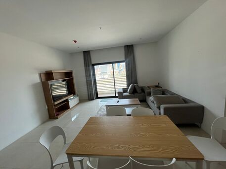 Burhama, Apartments, Flats, Houses & Villas, BHD 310/month,  Furnished,  1 BR,  Beautiful Apartment For Rent In Burhama | Balcony | EWA Included