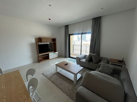 Burhama, Apartments, Flats, Houses & Villas, BHD 310/month,  Furnished,  1 BR,  Beautiful Apartment For Rent In Burhama | Balcony | EWA Included