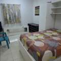 SAR 2000/month,  2 BR,  FULLY FURNISHED 2BHK FOR RENT