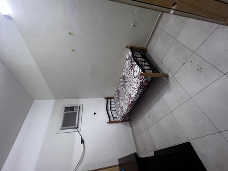 Hoora, Rooms for Rent, BHD 60/month,  Furnished,  Partition Room For Female Available End Of Month