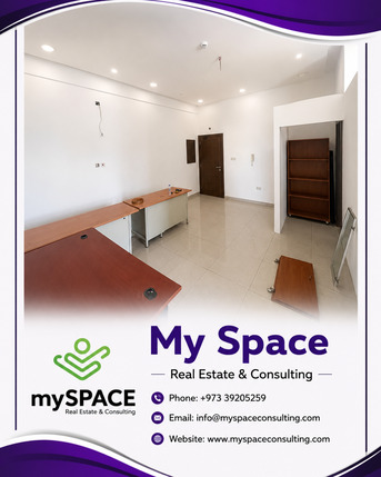 Sanabis, Offices, BHD 250,  Budget Office Space For Rent In Sanabis | Prime Business Location