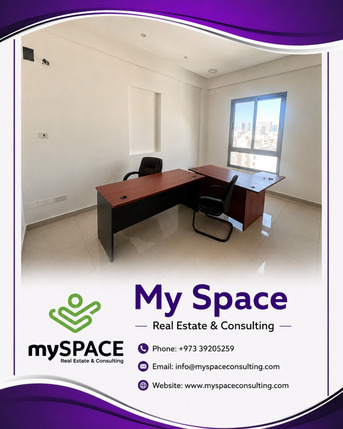 Sanabis, Offices, BHD 250,  Budget Office Space For Rent In Sanabis | Prime Business Location