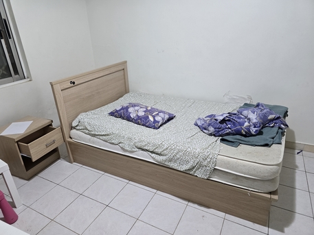 Al Faisaliyah, Furniture, SAR 550,  Single Bed