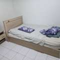SAR 550,  Single Bed