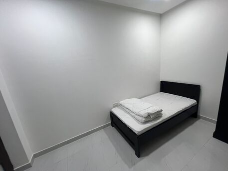Sanabis, Apartments, Flats, Houses & Villas, BHD 145/month,  Furnished,  Studio,  Lovely  Apartment For Rent In Sanabis