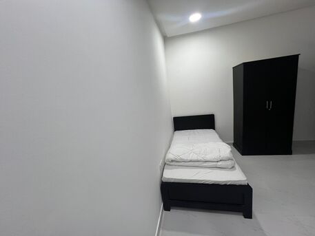 Sanabis, Apartments, Flats, Houses & Villas, BHD 145/month,  Furnished,  Studio,  Lovely  Apartment For Rent In Sanabis