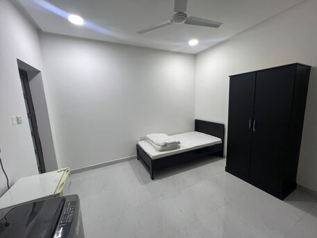 Sanabis, Apartments, Flats, Houses & Villas, BHD 145/month,  Furnished,  Studio,  Lovely  Apartment For Rent In Sanabis