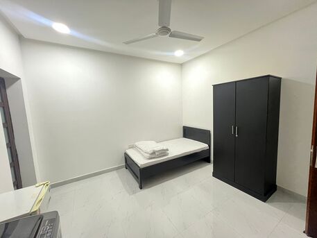Sanabis, Apartments, Flats, Houses & Villas, BHD 145/month,  Furnished,  Studio,  Lovely  Apartment For Rent In Sanabis