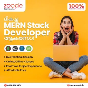 Mumbai, Lessons Offered, Build Your Web Development Career With Zoople Technologies