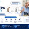 Hearing Aids For Seniors In Delhi 2026