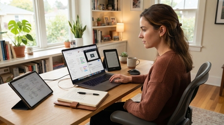 Bangalore, Education, Earn PMP Certification Online From Home In 2026