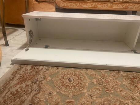 Riyadh, Furniture, Wall-Mounted Storage Cabinet / Floating Shelf For Sale