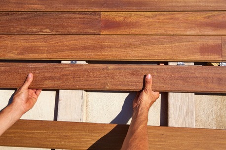 Melbourne, Construction, Affordable Wood Deck Builders In Melbourne For Your Home