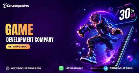 New York, Computer, Launch Cross-Platform Games With A Game Development Company &ndash; Get 30% OFF