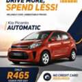 Affordable Car Rental In Umhlanga Durban &ndash; Reliable, Flexible, And Budget-Friendly Vehicle