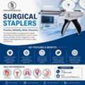 Quality Surgical Staplers For B2B Buyers