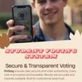 Online Election Software