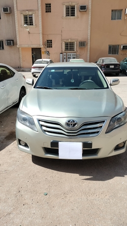 Al Aziziyah, Vehicles, Cars & Trucks , SAR 27000,  Toyota Camry AMT,  2011,  Automatic,  350000 KM,