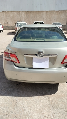 Al Aziziyah, Vehicles, Cars & Trucks , SAR 27000,  Toyota Camry AMT,  2011,  Automatic,  350000 KM,
